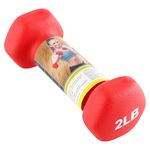 Mancuerna-Athetic-Works-De-Neopreno-De-2Lb-2-29460