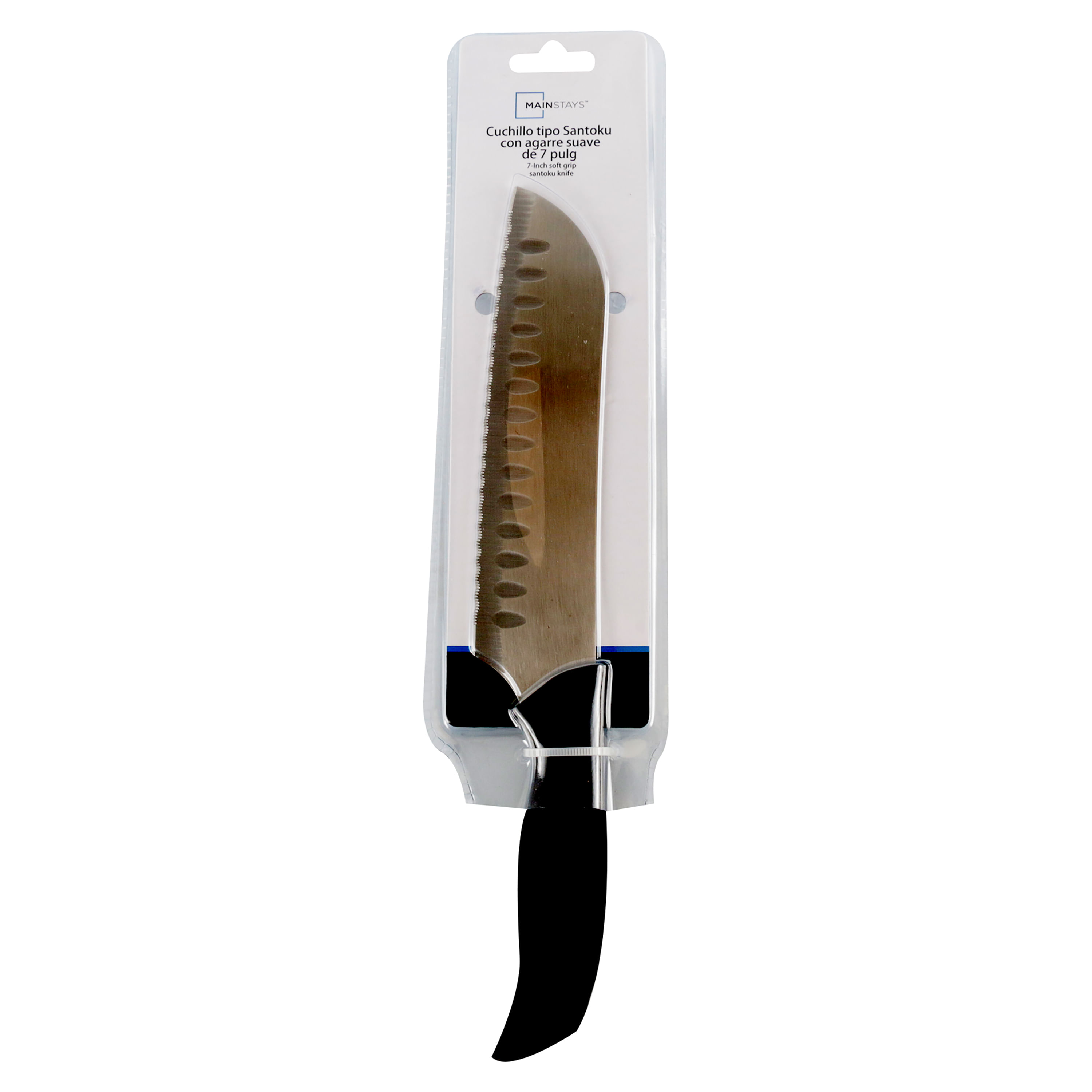 Comprar Cuchillo De Mesa Mainstays 3 Piezas