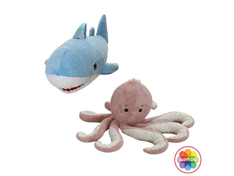 Peluche-Spark-Create-Imagine-animales-de-mar-38-y-39-pulgadas-1-17625