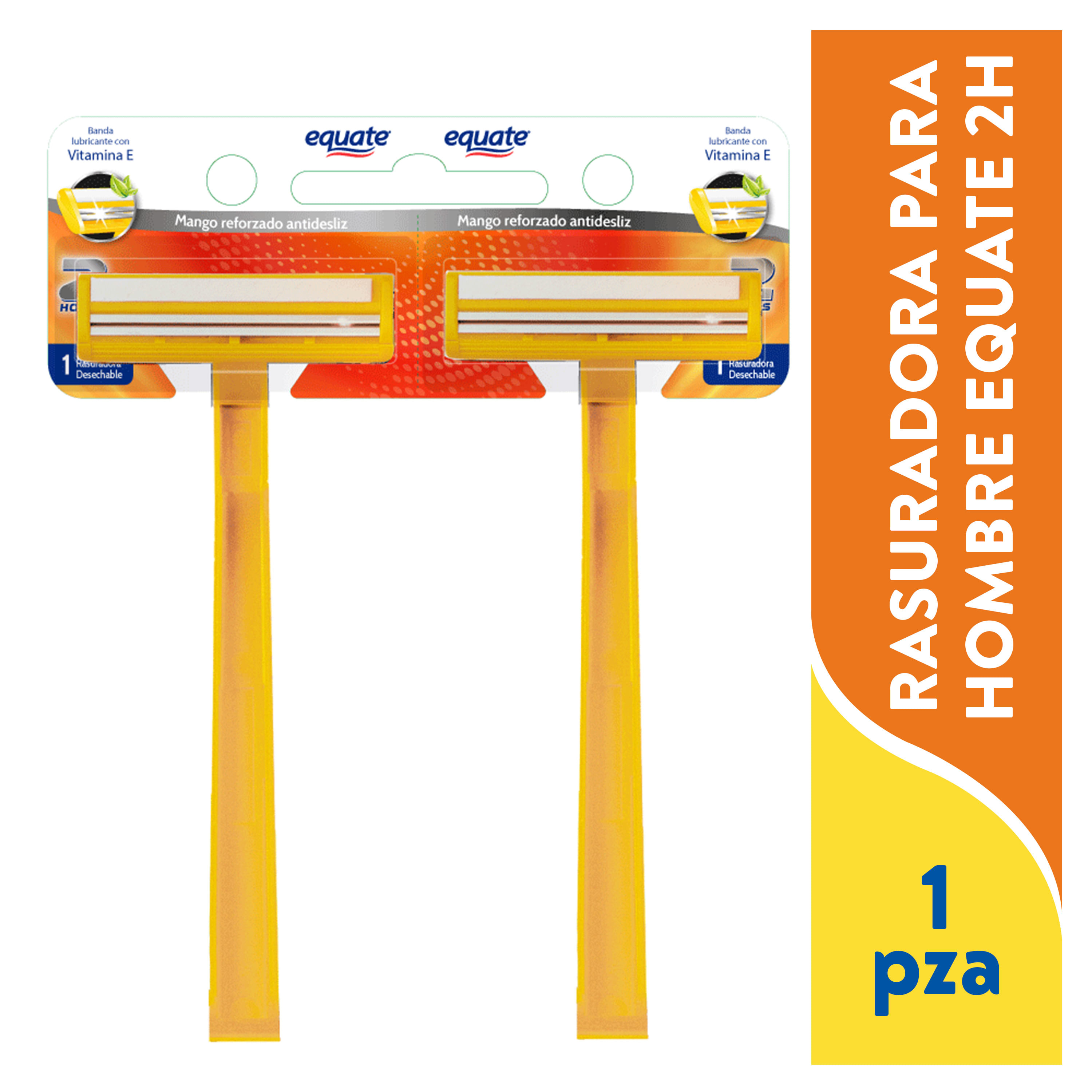 Rasuradora-Para-Hombre-Equate-2-Hojas-1pcs-1-24556