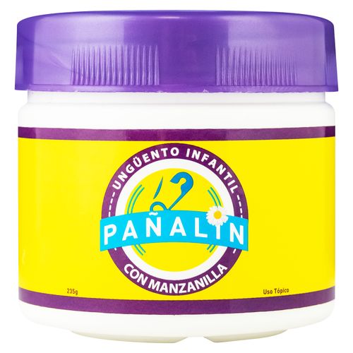 Panalin Frasco 235gr Biopharma