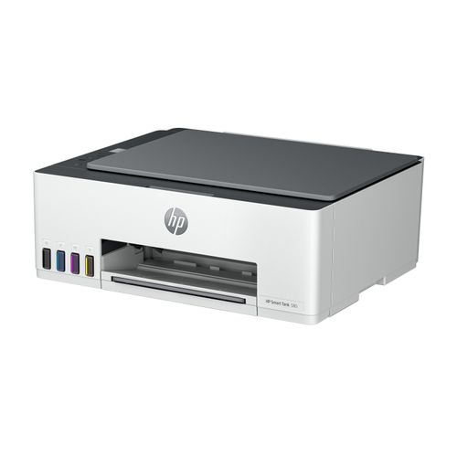 Impresora multifuncional HP Smart tank 580 WIFI 1F3Y2A AKY