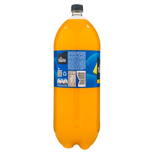 Jugo Del Valle Con Sabor A Citricos- 3Lt