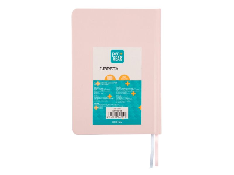 Libreta-Pen-Gear-color-rosado-80-hojas-3-14049