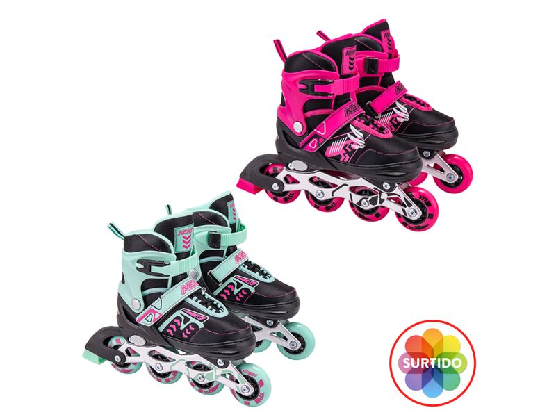 Patines-en-l-nea-Next-ajustable-ni-a-1-11750