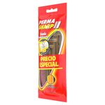 Rasuradoras-Desechables-Gillette-Perma-Sharp-II-5-Uds-4-8684