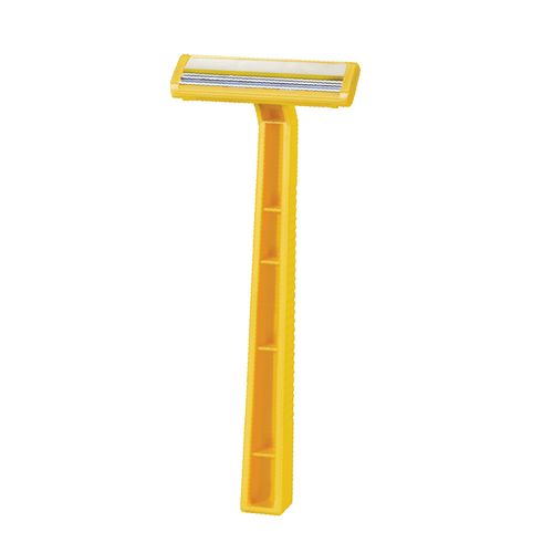 Rasuradora Para Hombre Equate 2 Hojas 1pcs