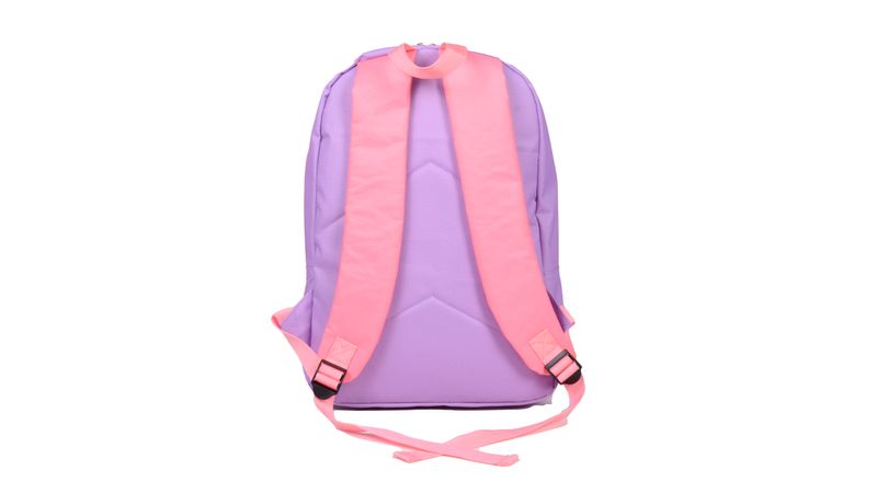 Mochilas pink mercado discount libre