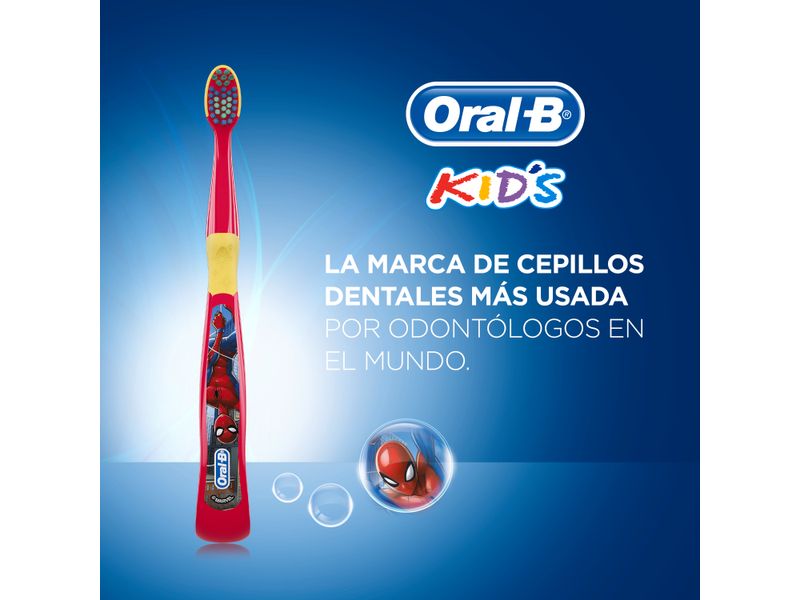 Cepillo-Dental-Oral-B-Stages-Spider-Man-1Uds-7-8643