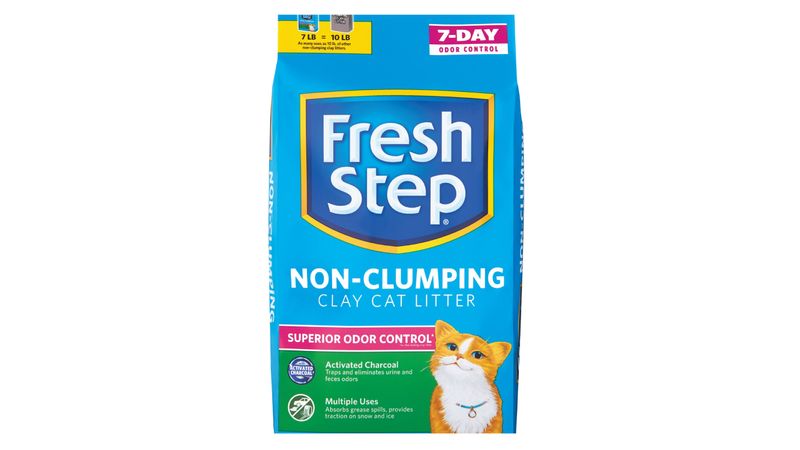 Arena fresh step store walmart