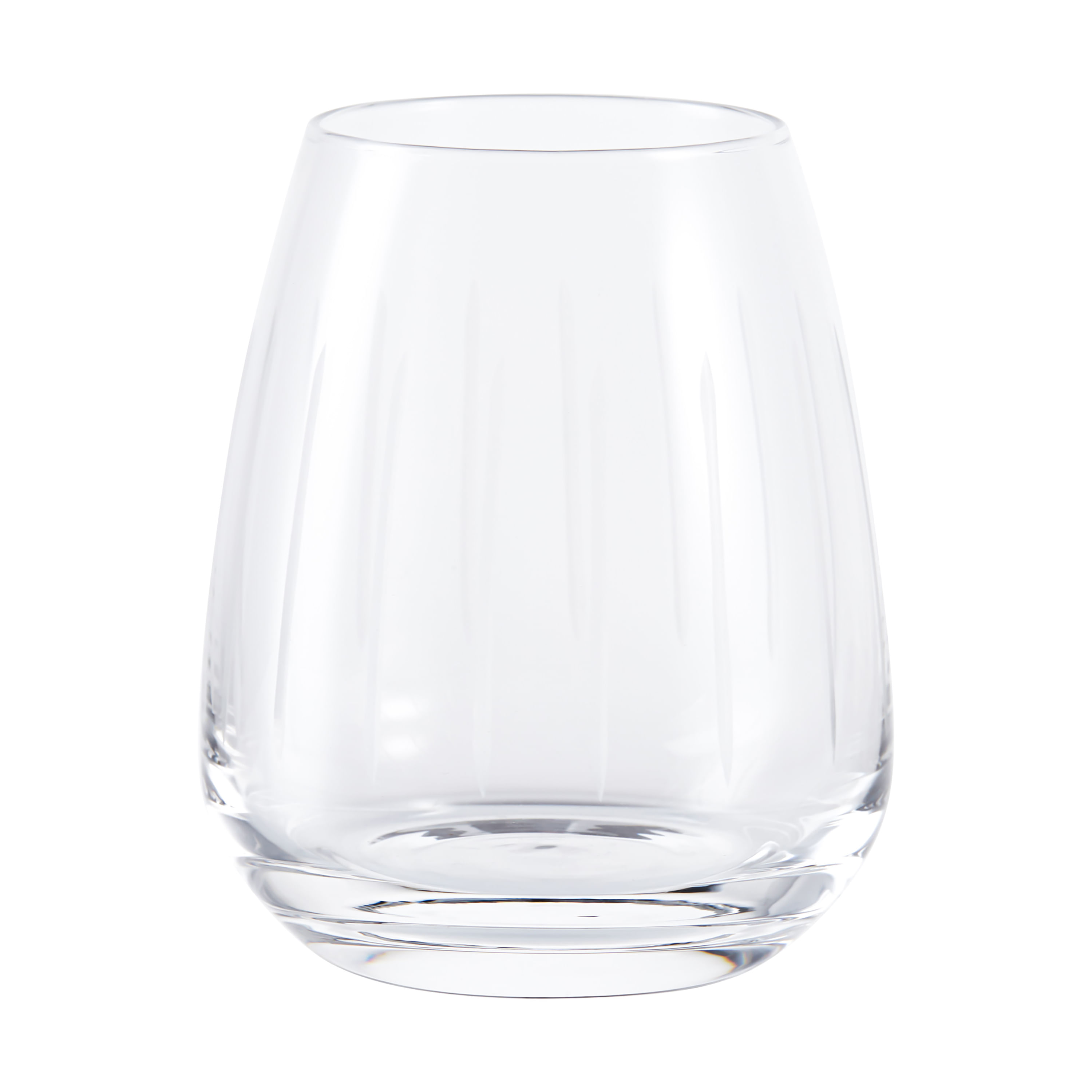 Set 4 Vasos Vidrio Vino 540ml – BIX