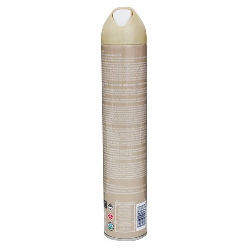 Aromatizante Glade Aerosol Abrazos De Vainilla - 400ml