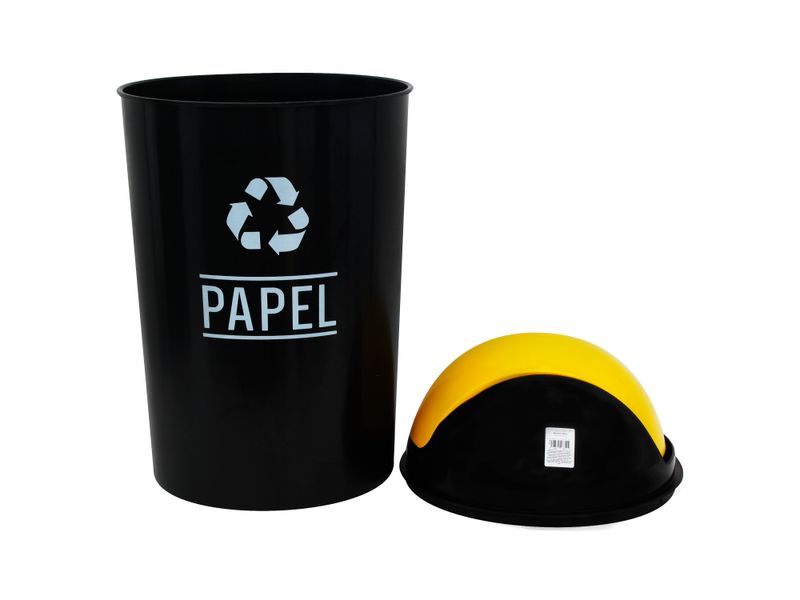 Basurero-Swing-Recicla-30l-Papel-Amarill-2-29508