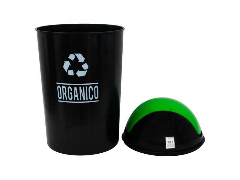 Basurero-Swing-Recicla-30l-Organico-Verd-2-29510