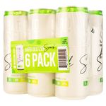 6pk-Seltezer-Spark-Manzana-Lata-350ml-4-29625