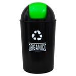 Basurero-Swing-Recicla-30l-Organico-Verd-1-29510