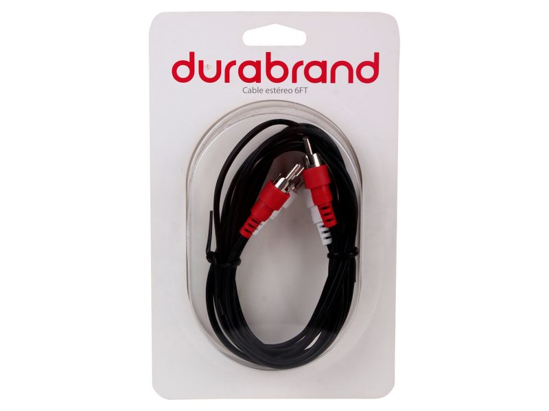 Cable-Durabrand-De-Video-Rca-6-Pies-1-26964