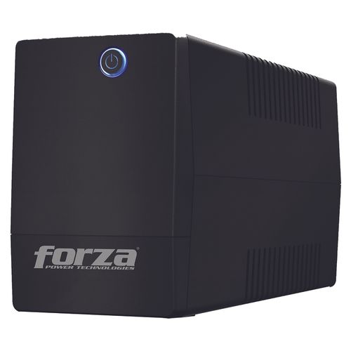 Ups Smart Forza 6tomas 500wts Nt 1011