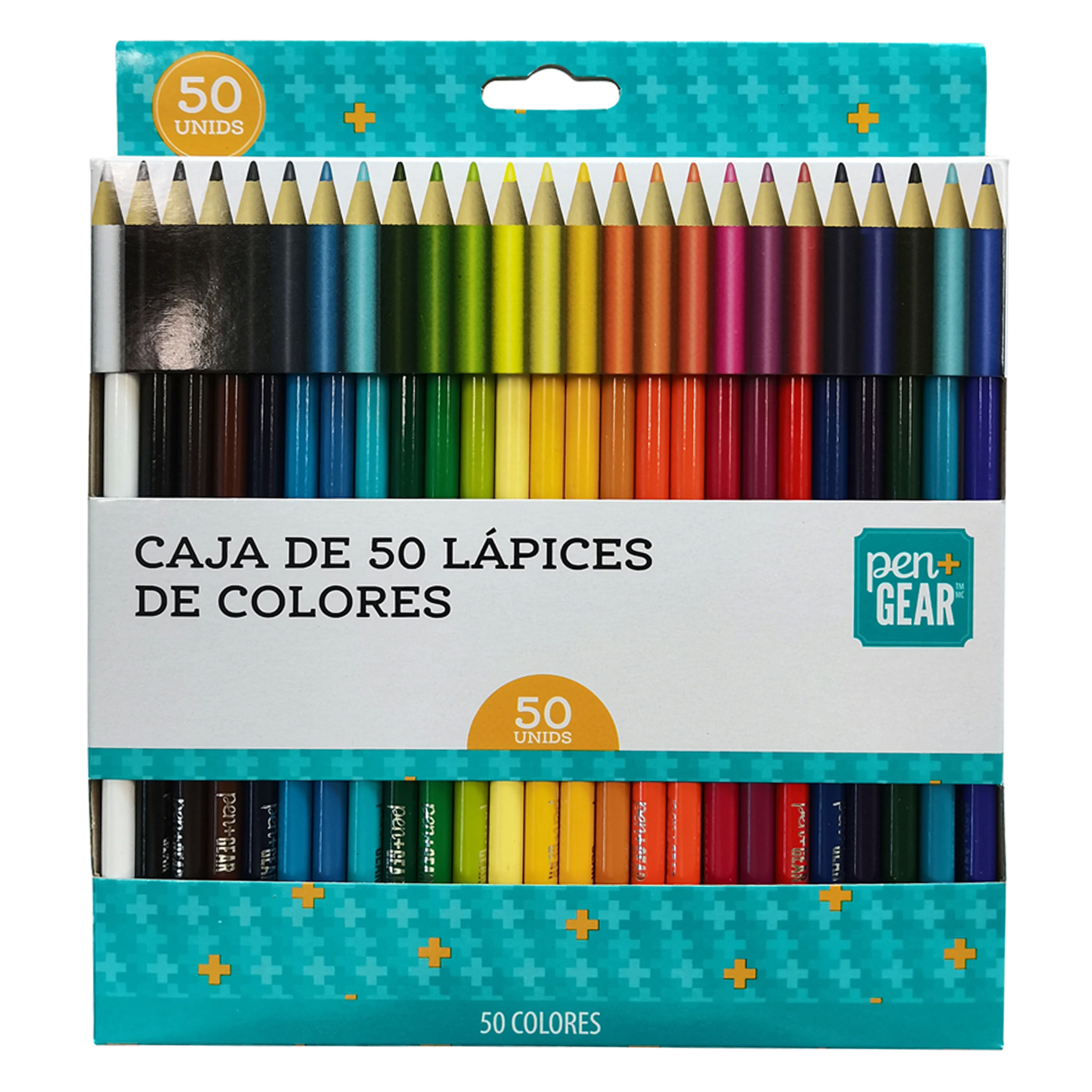 Comprar Limpiapipas Pen Gear Surtido - 15 Piezas | Walmart Nicaragua