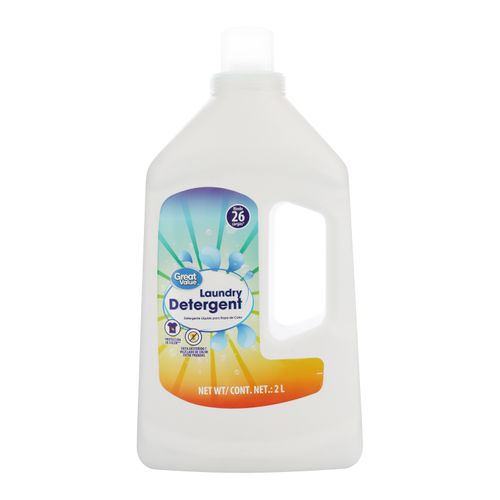 Comprar Detergente Líquido Dreft etapa 2: Bebe Activo, 64 lavadas, 92 oz