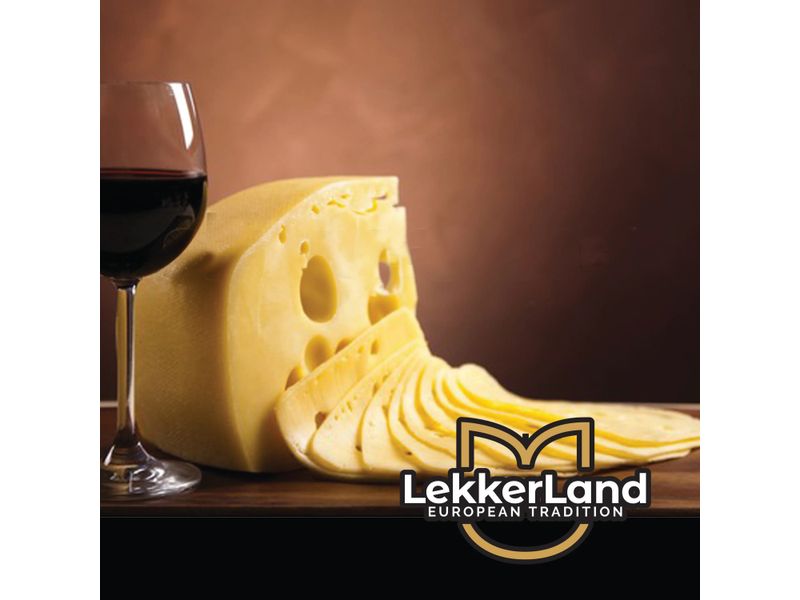 Queso-Lekkerland-Gouda-Mild-200gr-4-8481