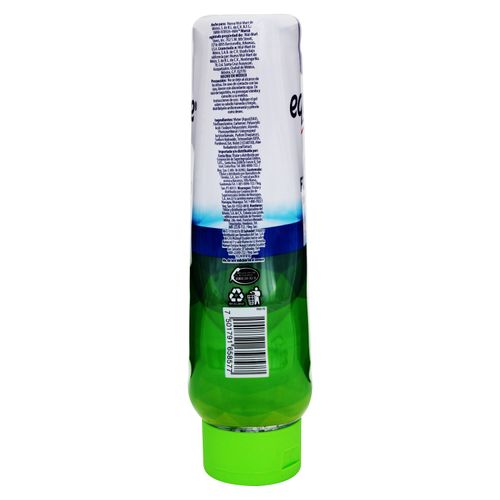 Gel de cabello Equate extra firme - 900 g