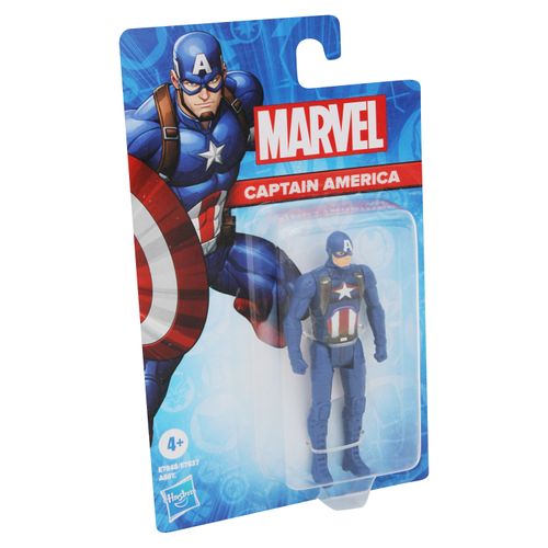 Avengers Figura Surtido 9.5 Cm