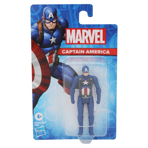 Avengers Figura Surtido 9.5 Cm