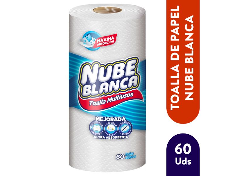 Toalla-De-Papel-Nube-Blanca-60H-1-Rollo-1-3519