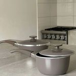 Gh Bateria De Cocina 7Pzs