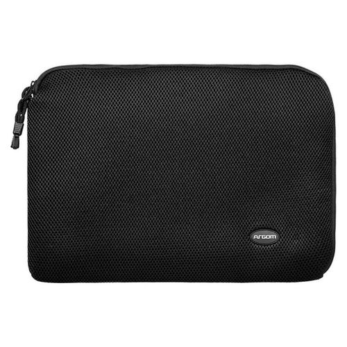Funda Laptop Argom Negro 15 6 Argsl0015b
