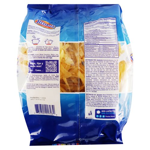 Pasta Roma tallarín - 300 g