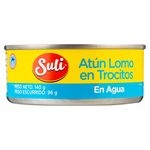 Atun-Suli-Trocitos-En-Agua-140gr-2-29909