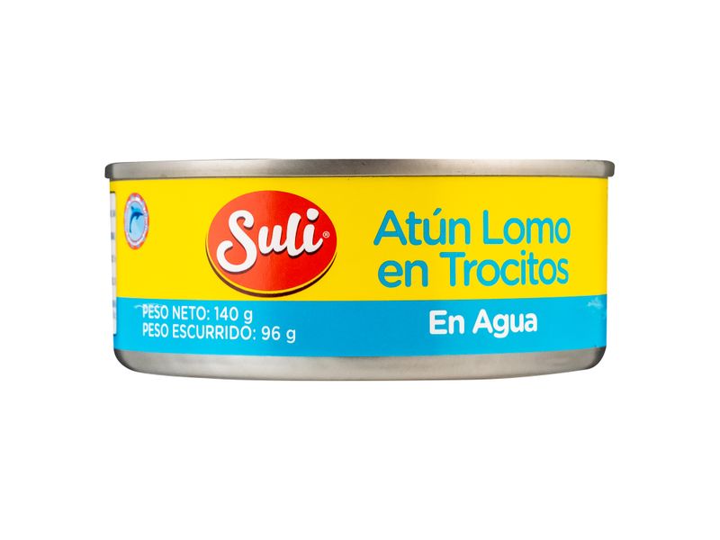 Atun-Suli-Trocitos-En-Agua-140gr-2-29909