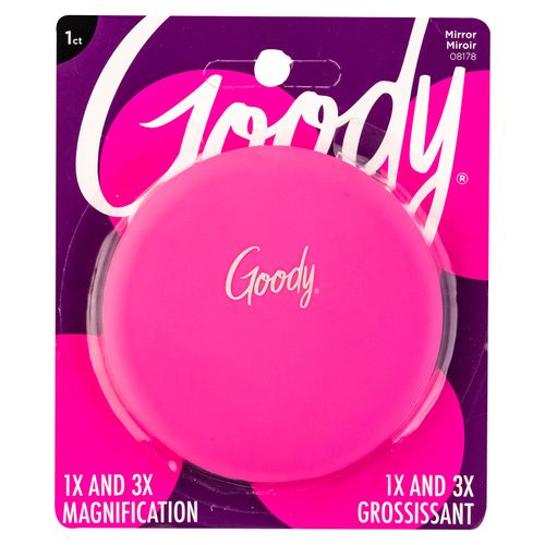 Goody Espejo De Mano Aumento 1un