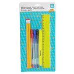 Set-Escolar-Pen-Gear-2-l-pices-3-bol-grafos-1-resaltador-1-regla-20cm-Modelo-WALC0203-2-13973