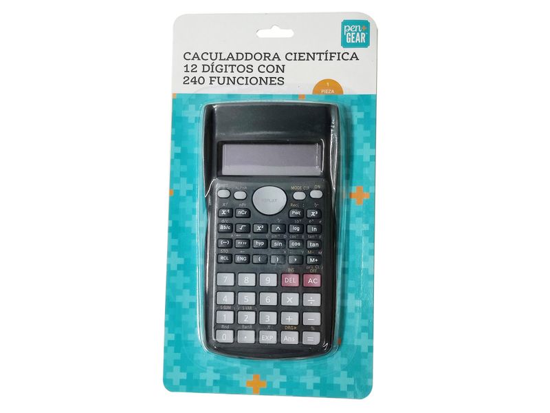 Calculadora-Cient-fica-Pen-Gear-12-d-gitos-con-240-funciones-Modelo-MP72529-2-22814