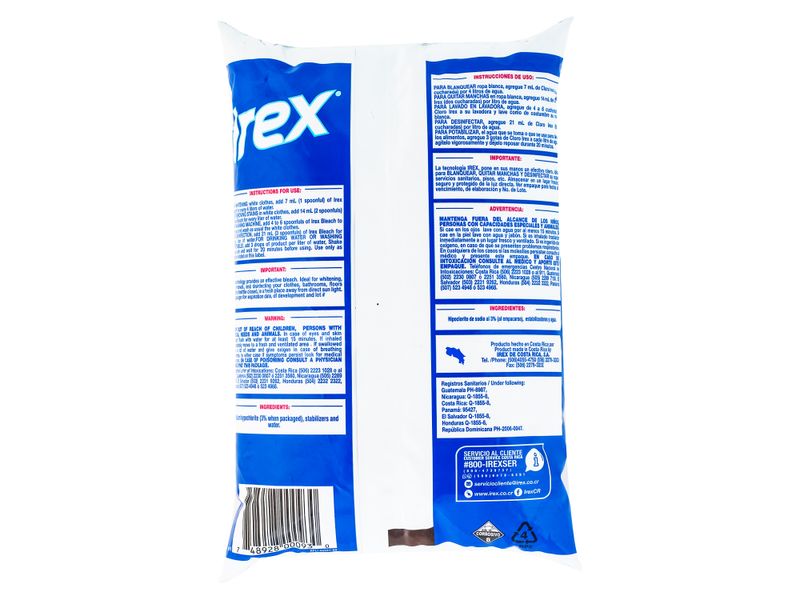 Cloro-Irex-Origin-Bolsa-900ml-2-31165