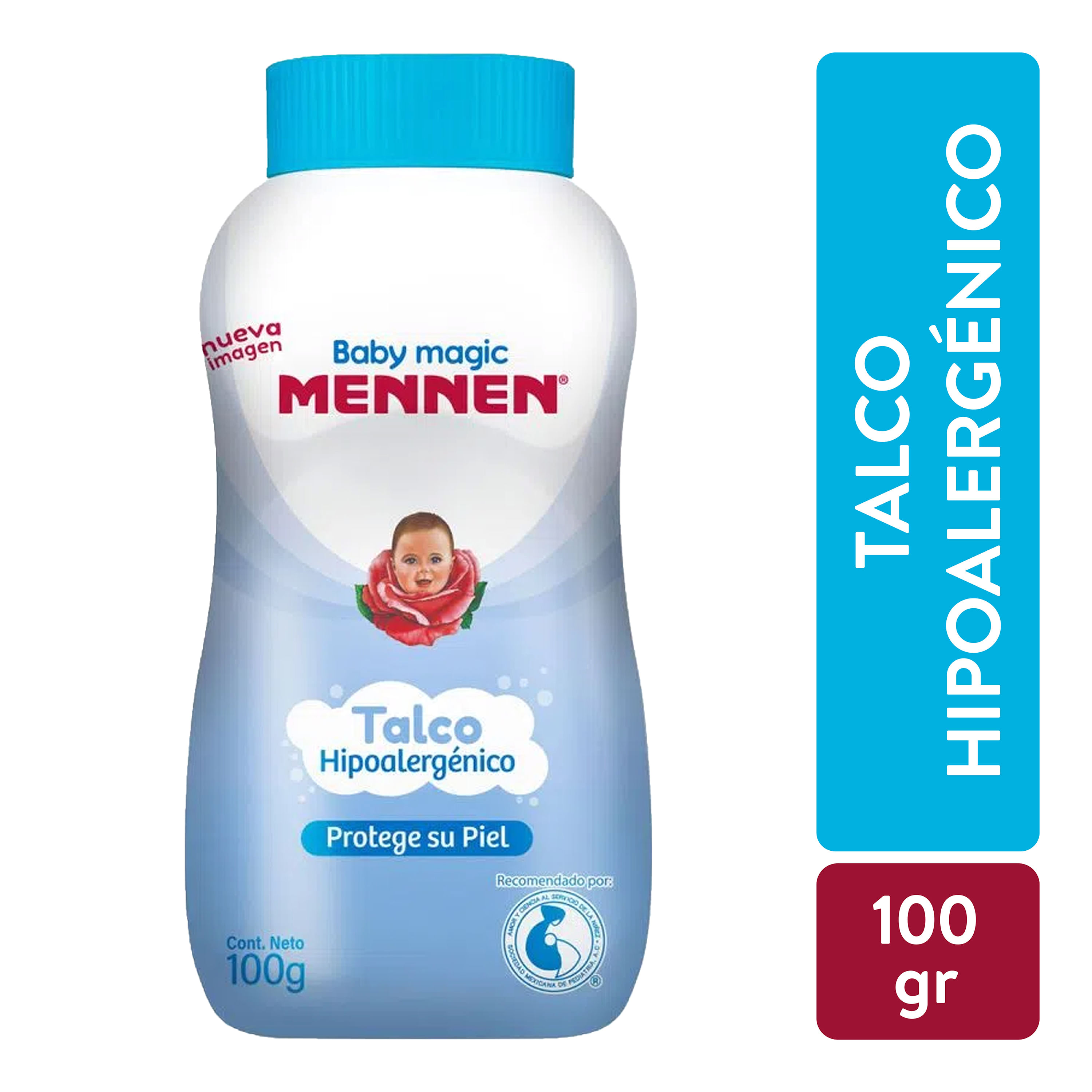 Talco-para-Bebes-Mennen-Baby-Magic-Azul-100-g-1-9022