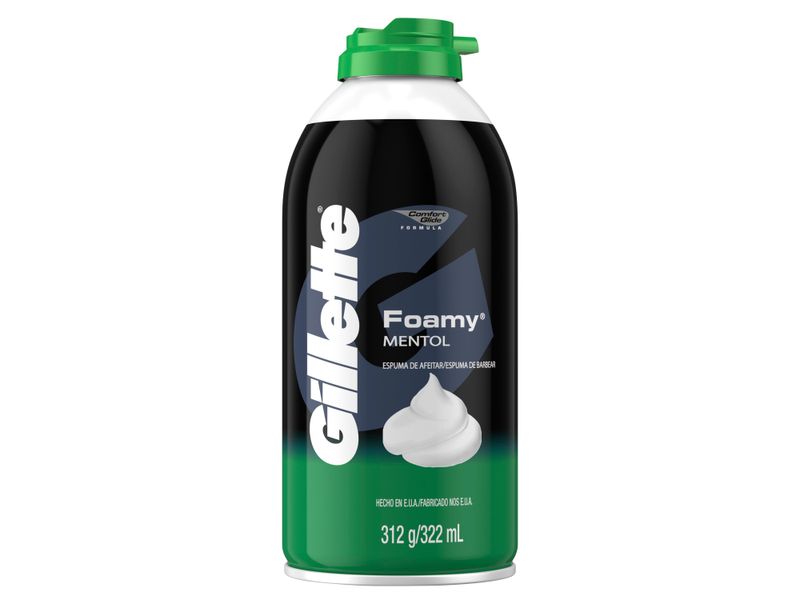 Espuma-de-Afeitar-Gillette-Foamy-Mentol-312-g-1-4702