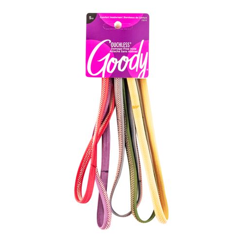 Goody Cintillos Antideslizante