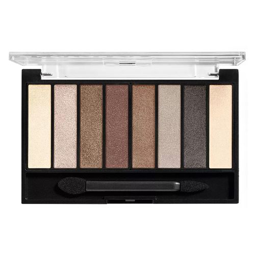Sombras Covergril Trunaked Palettes Nudes