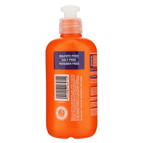 Crema Activee para peinar keratina - 266 ml
