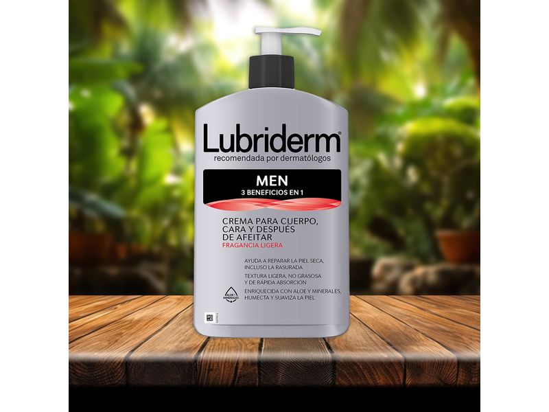 Crema-Corporal-Marca-Lubriderm-For-Men-Para-Cuerpo-Cara-Y-Despu-s-De-Afeitar-400ml-8-10426