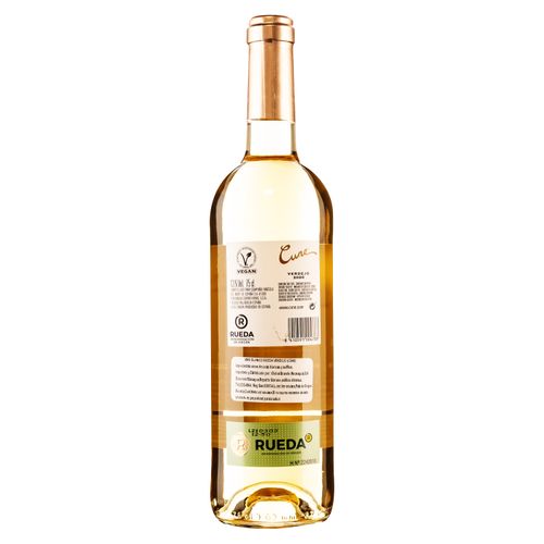 Vino Blanco Cune Verdejo - 750ml