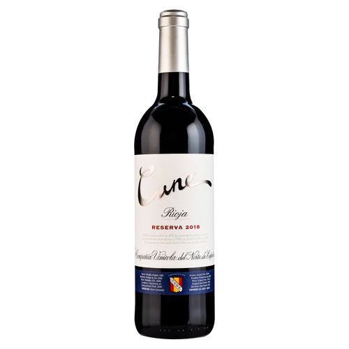 Vino Tinto Cune Reserva - 750ml