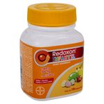 Redoxon-Infantil-100-Tab-Mastic-Bayer-2-35070