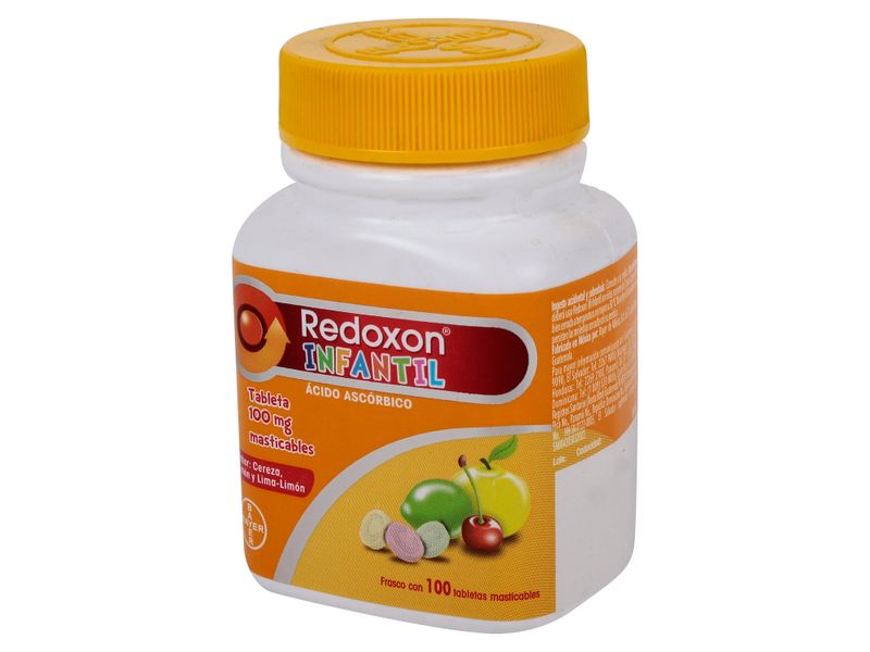 Redoxon-Infantil-100-Tab-Mastic-Bayer-3-35070