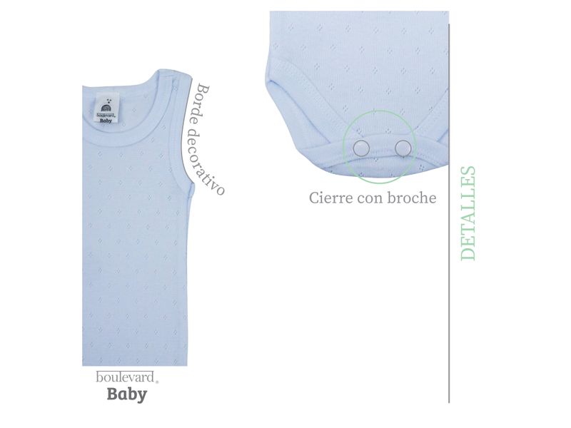 Mameluco-Boulevard-Para-Beb-Ni-o-0-Meses-4-33313