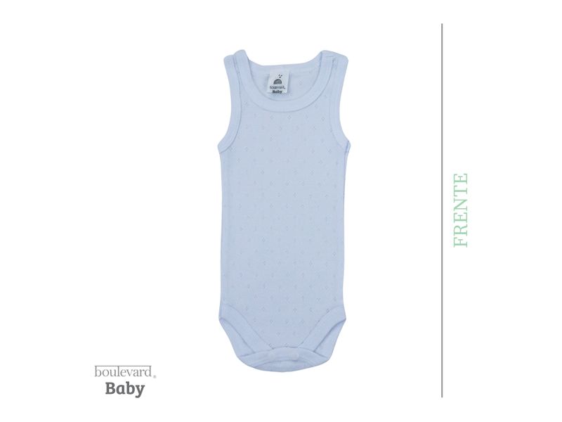 Mameluco-Boulevard-Para-Beb-Ni-o-12-Meses-2-33317